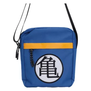 Dragon Ball Z - Crossbody Bag - Kame Symbol-C7796C26