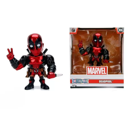 Deadpool - Metal Figure-9398272314R01