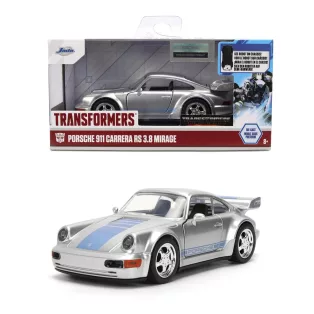 Transformers - Model Car - Porsche Carrera RS 964-9336210314R00