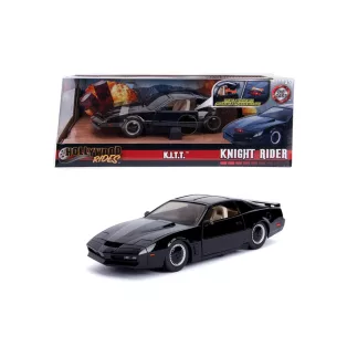 Knight Rider - Model Car - 1982 Pontiac Firebird K.I.T.T.-9330086314R00