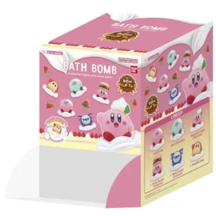 Kirby - Bikkura Bathbomb (CDU of 60)-2807180