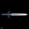 The Legend of Zelda Electronic Master Sword-G44935L0