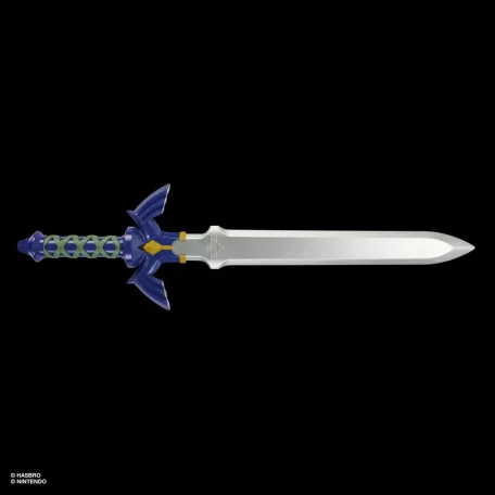 The Legend of Zelda Electronic Master Sword-G44935L0