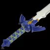 The Legend of Zelda Electronic Master Sword-G44935L0