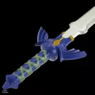 The Legend of Zelda Electronic Master Sword-G44935L0