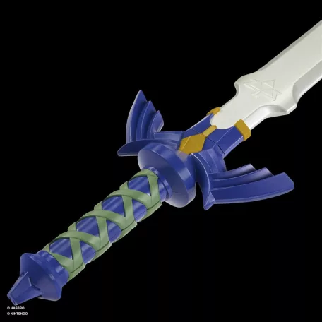 The Legend of Zelda Electronic Master Sword-G44935L0