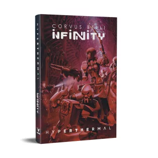 Infinity N5 Hyperthermal (EN)-2287603