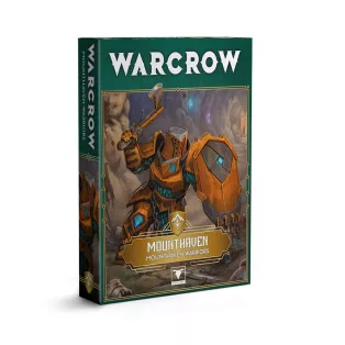 Mounthaven Warriors (FR)-WW06007-0083FR
