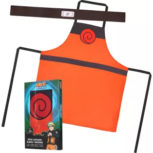 Naruto Shippuden - Apron-SDTNAR25990