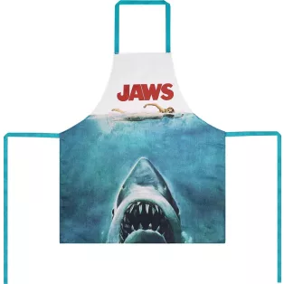 Jaws - Apron - Poster-SDTUNI24336