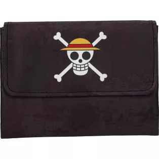 One Piece - Manga Case (21x16 cm) - Logo-SDTONE26934