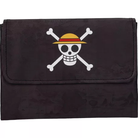 One Piece - Manga Case (21x16 cm) - Logo-SDTONE26934