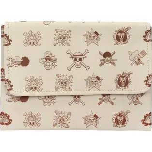 One Piece - Manga Case (21x16 cm) - Pattern-SDTONE26935