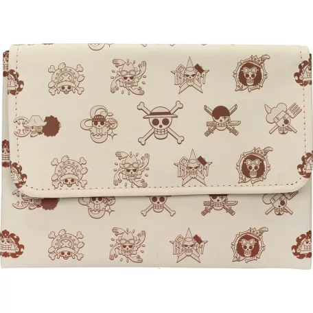 One Piece - Manga Case (21x16 cm) - Pattern-SDTONE26935