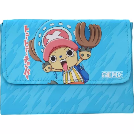 One Piece - Manga Case (21x16 cm) - Tony Tony Chopper-SDTONE26931