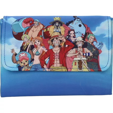 One Piece - Manga Case (21x16 cm) - Group-SDTONE26932