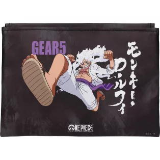 One Piece - Manga Case (21x16 cm) - Monkey D. Luffy - Gear 5-SDTONE26933