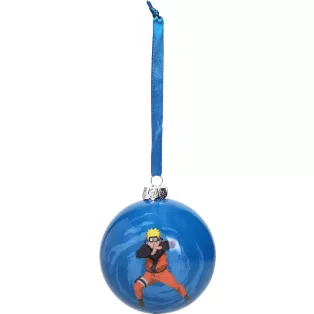 Naruto Shippuden - Christmas Ornament - Naruto-SDTNAR25881