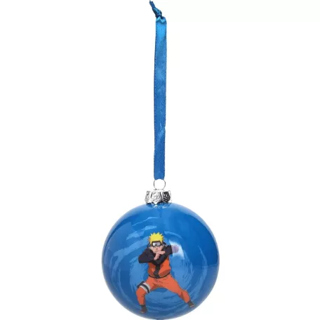 Naruto Shippuden - Christmas Ornament - Naruto-SDTNAR25881