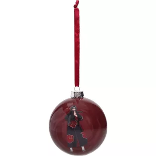 Naruto Shippuden - Christmas Ornament - Itachi-SDTNAR25883