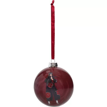 Naruto Shippuden - Christmas Ornament - Itachi-SDTNAR25883