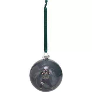 Naruto Shippuden - Christmas Ornament - Kakashi-SDTNAR25882