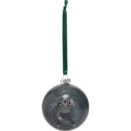 Naruto Shippuden - Christmas Ornament - Kakashi-SDTNAR25882
