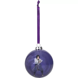 Naruto Shippuden - Christmas Ornament - Sasuke-SDTNAR25884