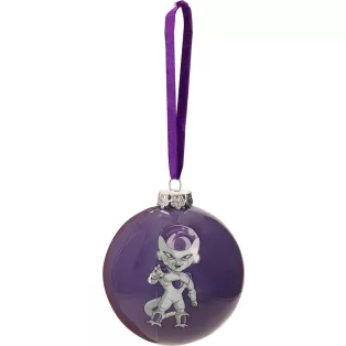 Dragon Ball Z - Christmas Ornament - Chibi Frieza-SDTDRB25189