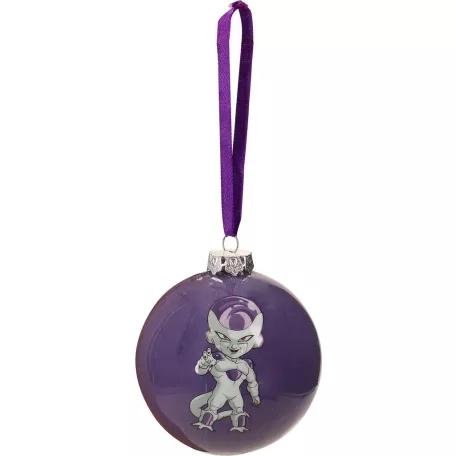 Dragon Ball Z - Christmas Ornament - Chibi Frieza-SDTDRB25189