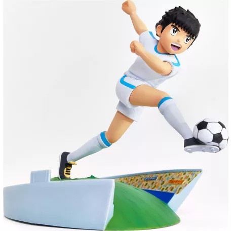 Captain Tsubasa - Figure - Oliver Atom-SDTCAM25074