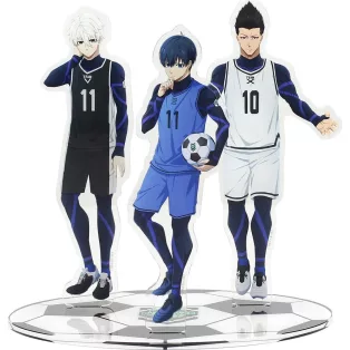 Blue Lock - Acryl Figure - Group-SDTKOD26199