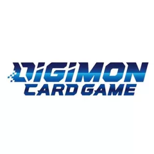 Digimon Card Game - -Diaboromon- Advanced Deck Display ST-27 (8 Decks) - EN-2900100