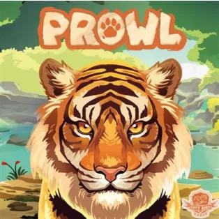 Prowl - EN-BBO605