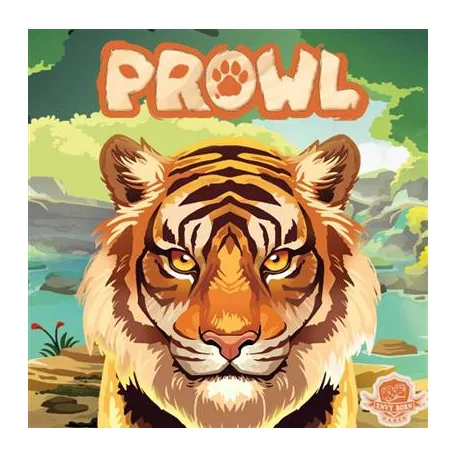 Prowl - EN-BBO605