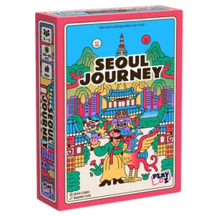 Seoul Journey - EN-PTZ734212