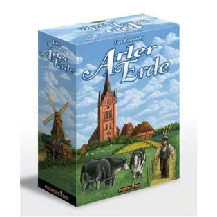Arler Erde - DE-449/41376