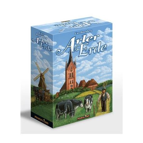 Arler Erde - DE-41376