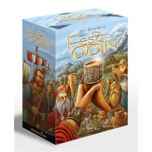 Ein Fest für Odin - DE-449/61855