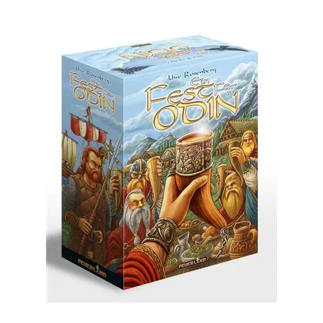 Ein Fest für Odin - DE-449/61855