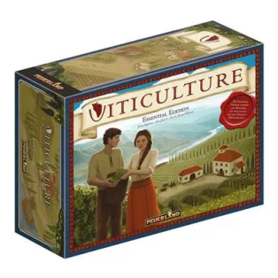 Viticulture - Essential Edition - DE-449/61854