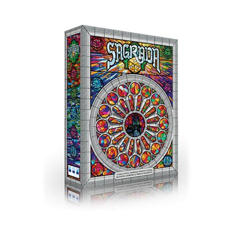 Sagrada - EN-FGGSA01