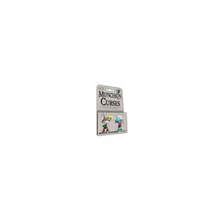 Munchkin Curses - EN-4255SJG