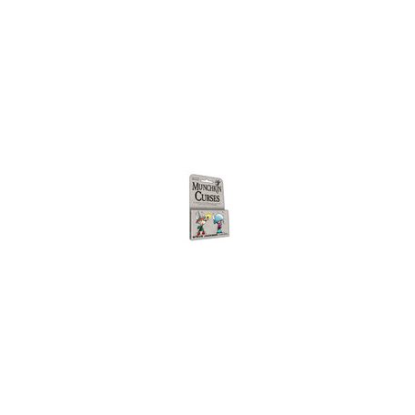 Munchkin Curses - EN-4255SJG