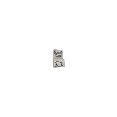 Munchkin Curses - EN-4255SJG