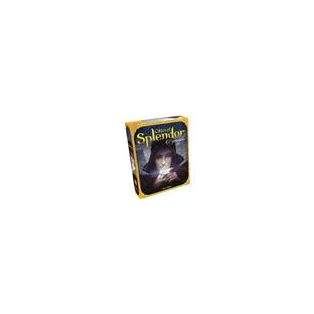 Cities of Splendor - EN-ASMSCSPL02US