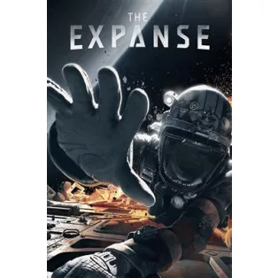 The Expanse - EN-WZK72927