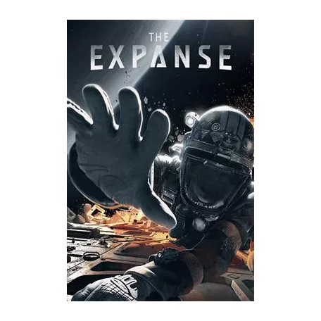The Expanse - EN-WZK72927