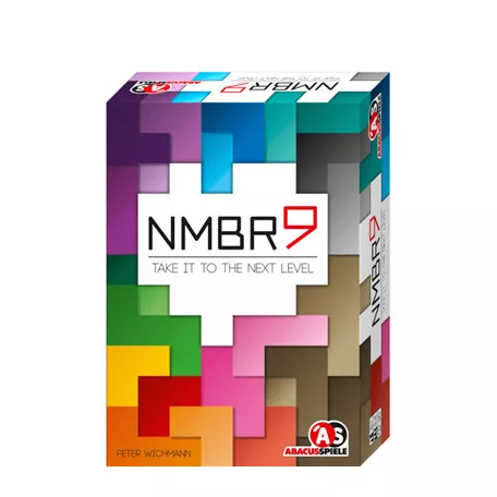 NMBR 9 - DE-04171