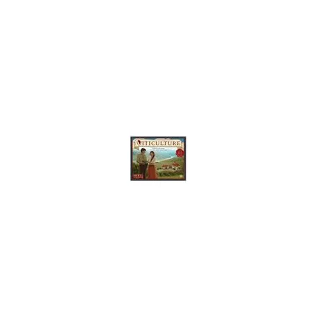 Viticulture Essential Edition - EN-STM105